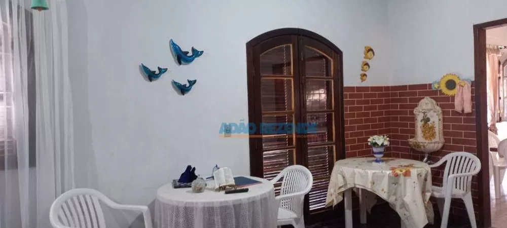 Casa, 3 quartos, 246 m² - Foto 15