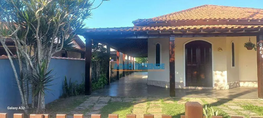 Casa, 3 quartos, 246 m² - Foto 25