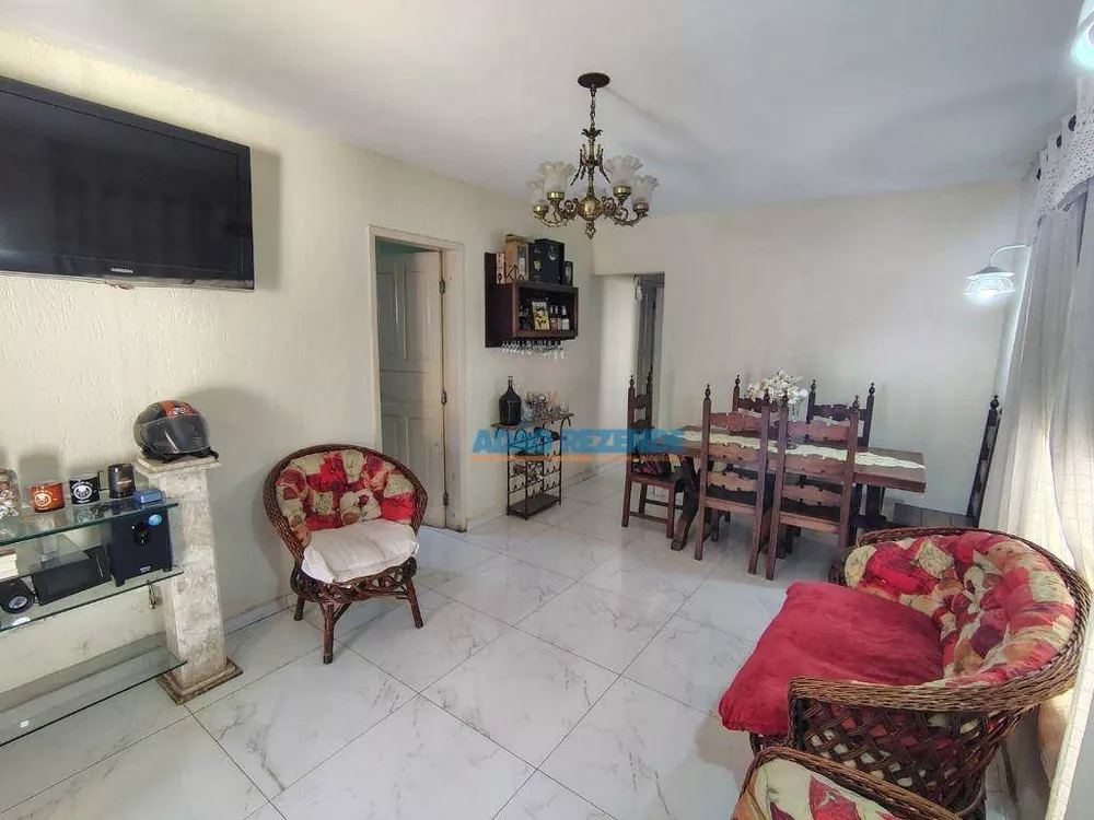 Casa, 3 quartos, 115 m² - Foto 3