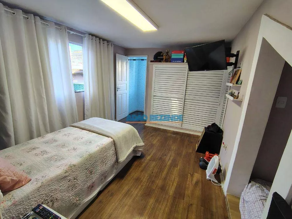 Casa, 3 quartos, 115 m² - Foto 15