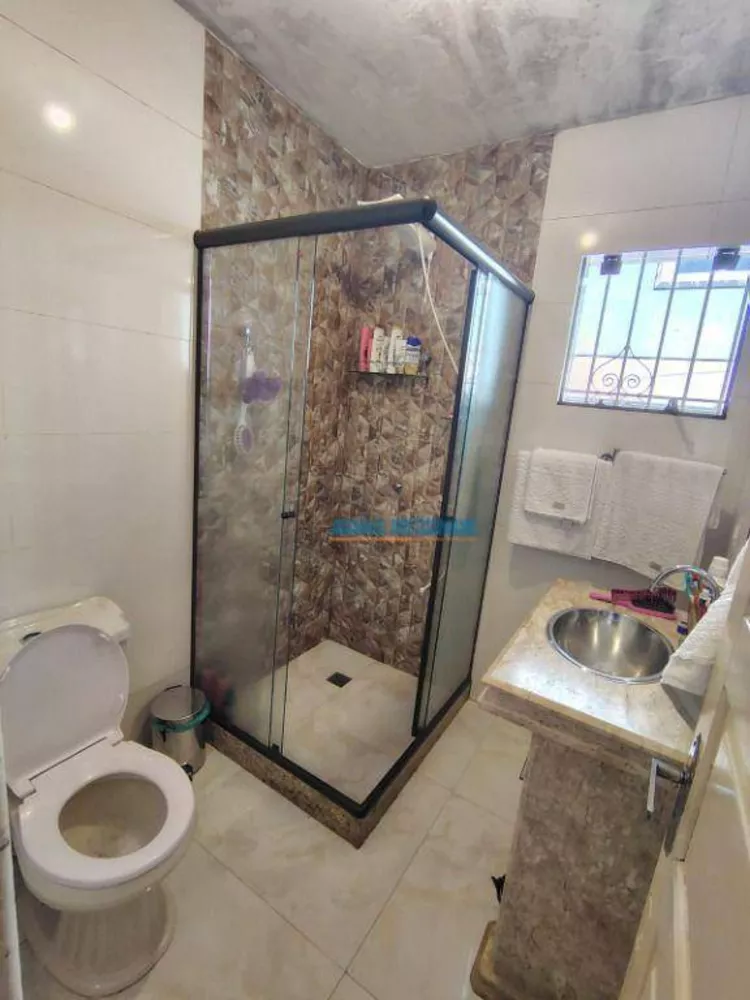 Casa, 3 quartos, 115 m² - Foto 7