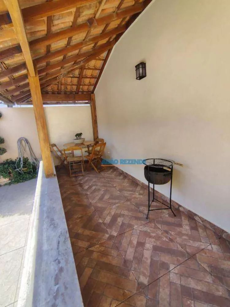 Casa, 3 quartos, 115 m² - Foto 2