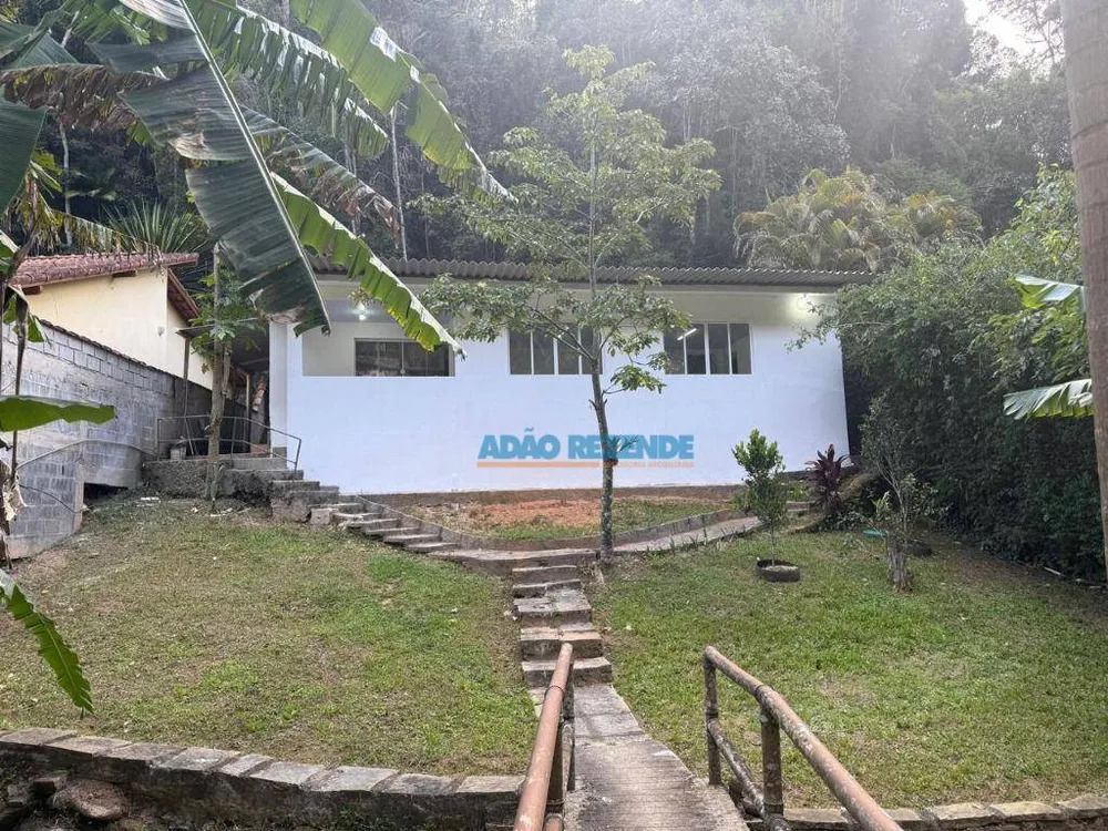 Casa, 3 quartos, 80 m² - Foto 2