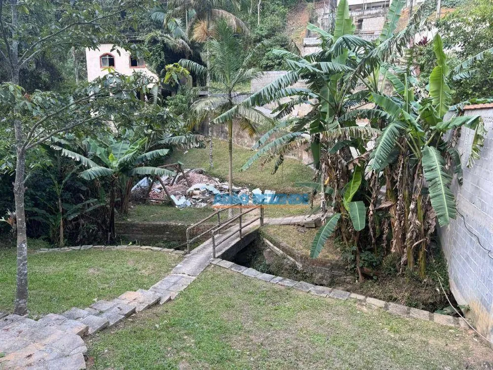 Casa, 3 quartos, 80 m² - Foto 1