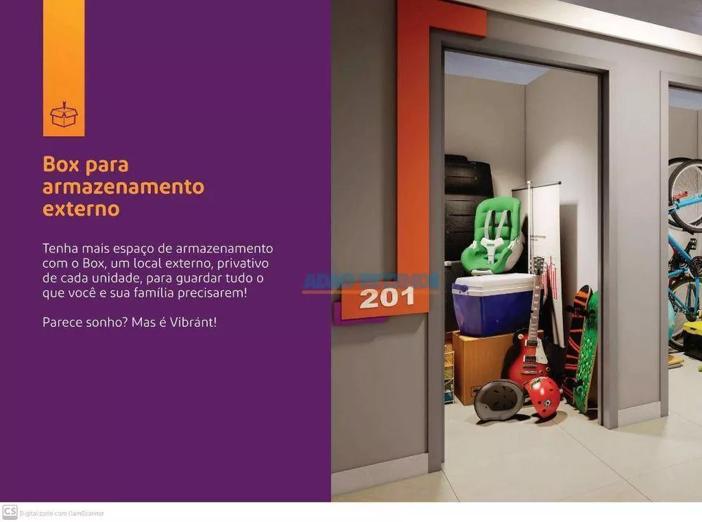 Apartamento, 2 quartos, 81 m² - Foto 5