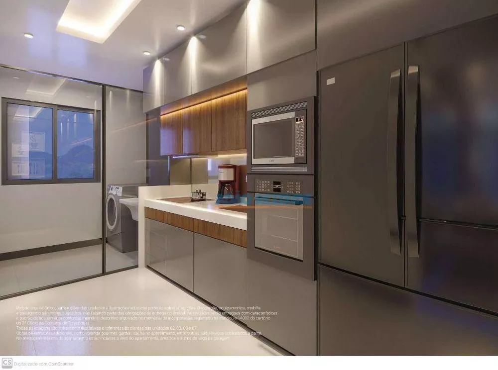 Apartamento, 2 quartos, 81 m² - Foto 14