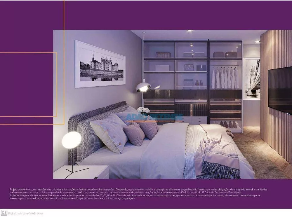 Apartamento, 2 quartos, 81 m² - Foto 8