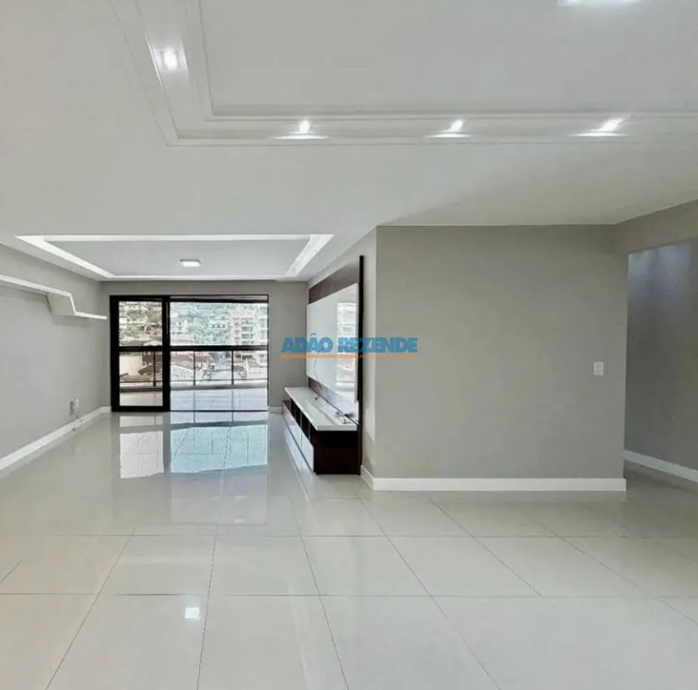 Apartamento, 4 quartos, 196 m² - Foto 3
