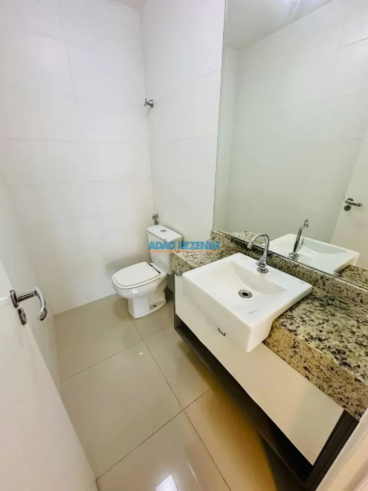Apartamento, 4 quartos, 196 m² - Foto 7