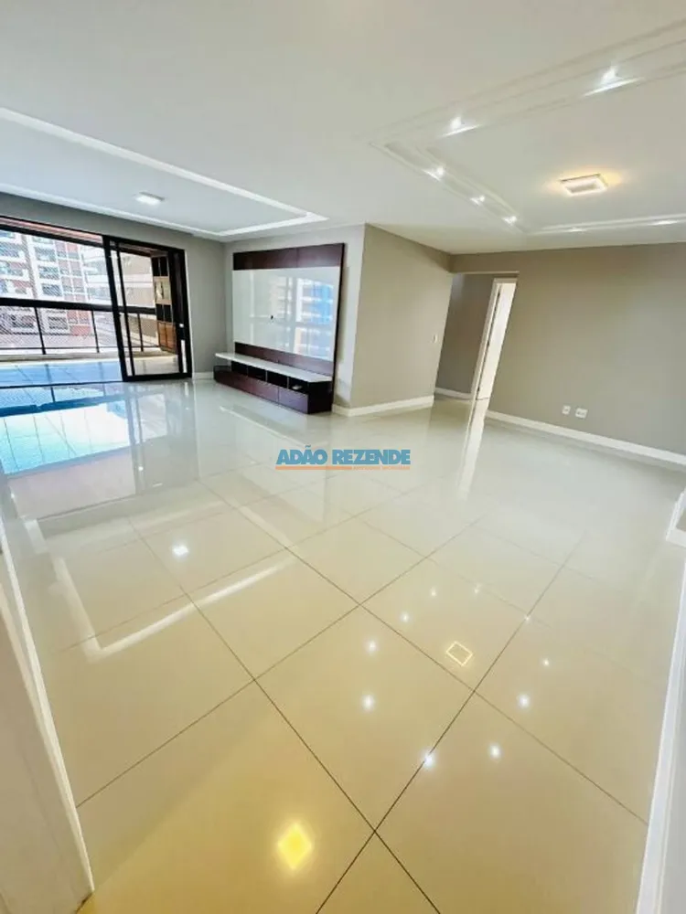 Apartamento, 4 quartos, 196 m² - Foto 1