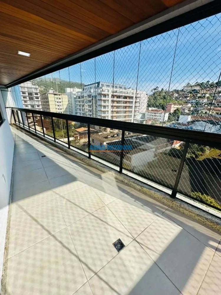 Apartamento, 4 quartos, 196 m² - Foto 4