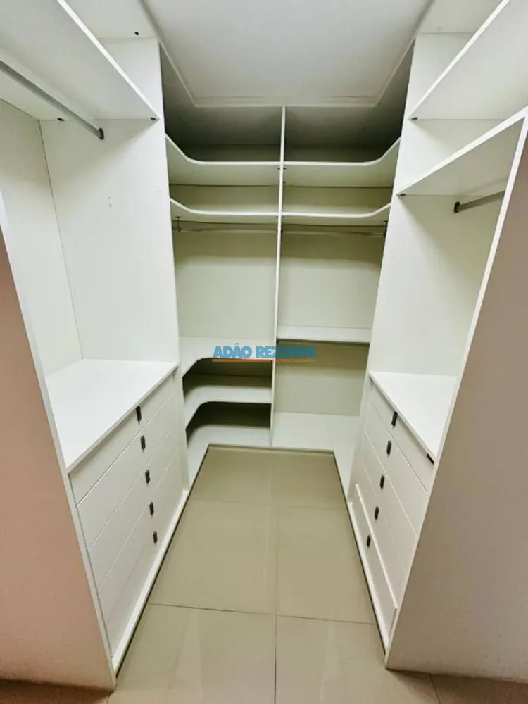 Apartamento, 4 quartos, 196 m² - Foto 9