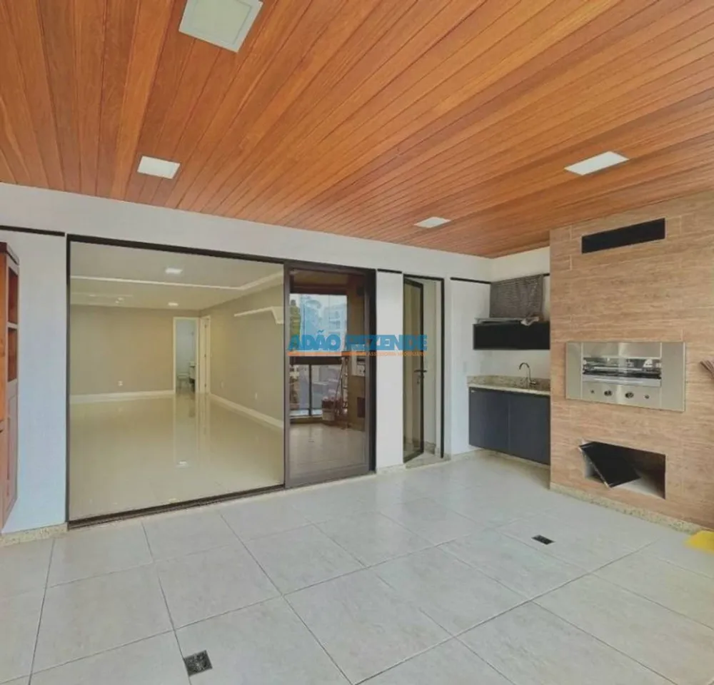 Apartamento, 4 quartos, 196 m² - Foto 5