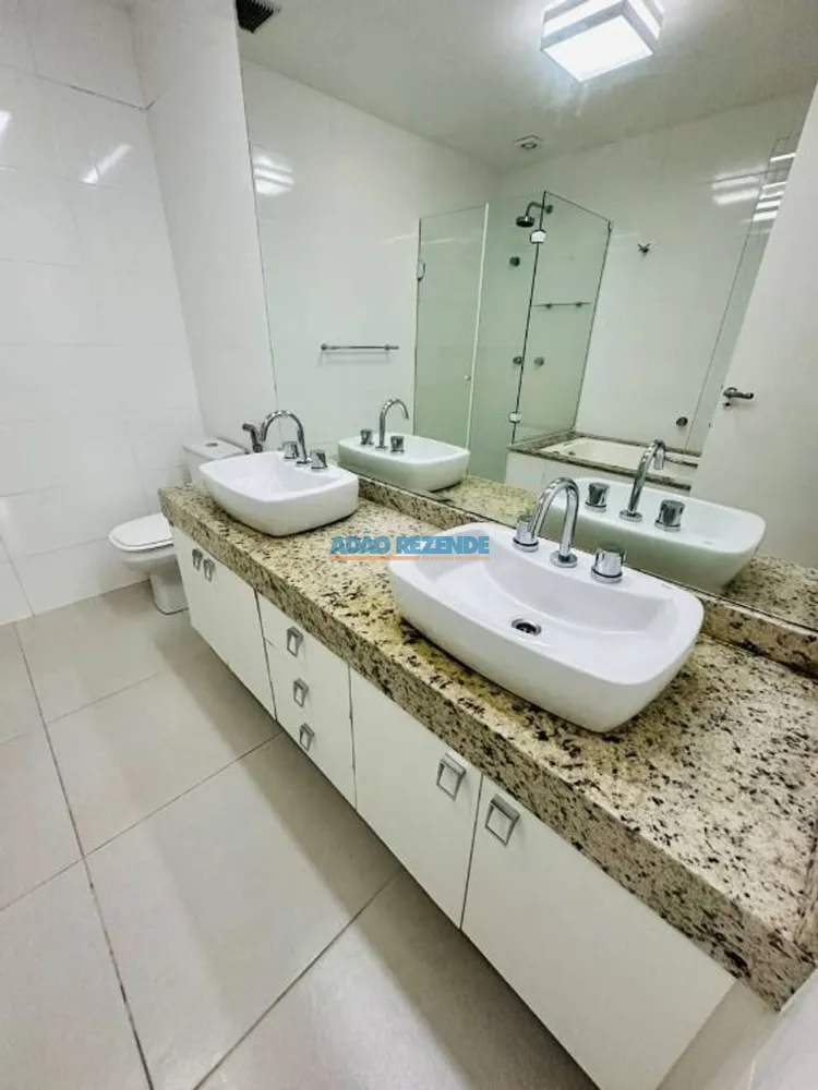 Apartamento, 4 quartos, 196 m² - Foto 11