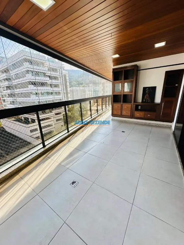 Apartamento, 4 quartos, 196 m² - Foto 6