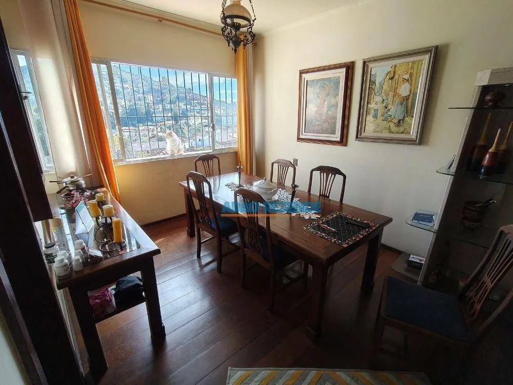 Casa, 5 quartos, 213 m² - Foto 3