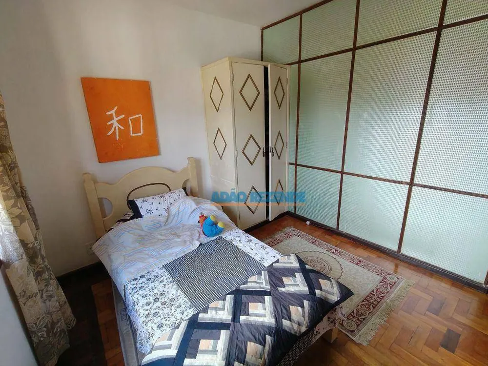 Casa, 5 quartos, 213 m² - Foto 13