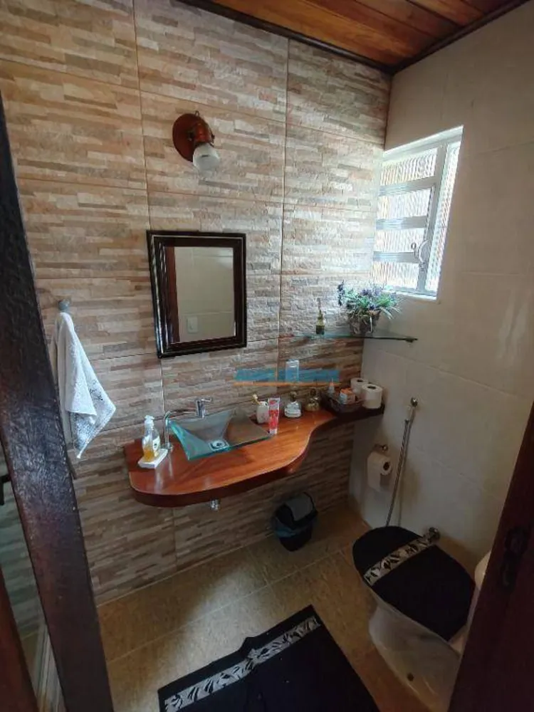 Casa, 5 quartos, 213 m² - Foto 7