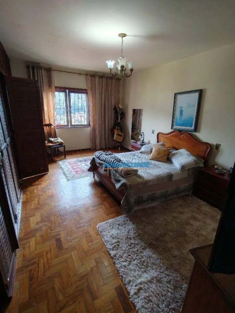 Casa, 5 quartos, 213 m² - Foto 20