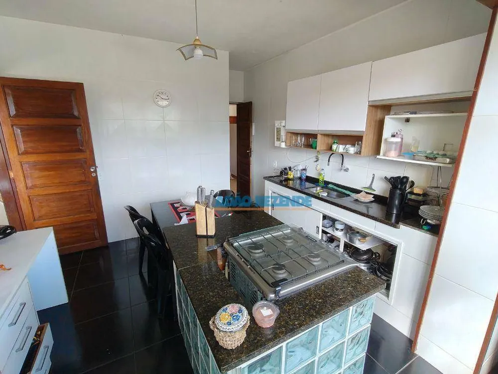 Casa, 5 quartos, 213 m² - Foto 33