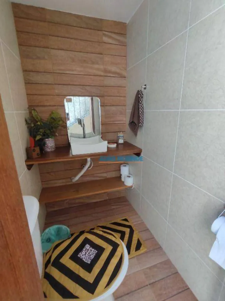 Casa, 5 quartos, 213 m² - Foto 39