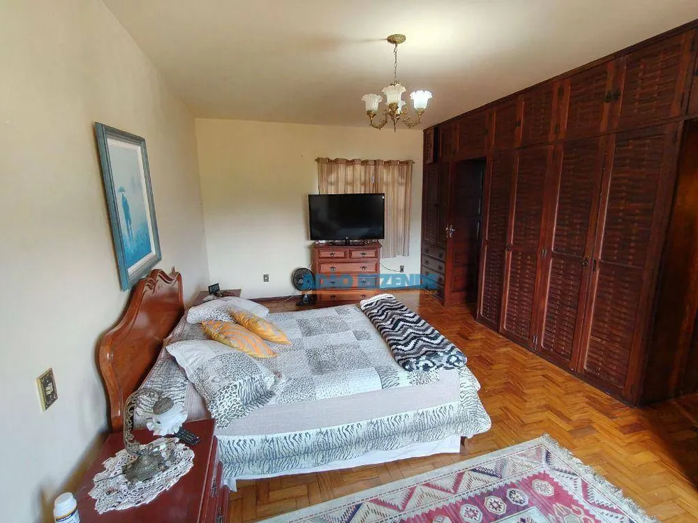 Casa, 5 quartos, 213 m² - Foto 23