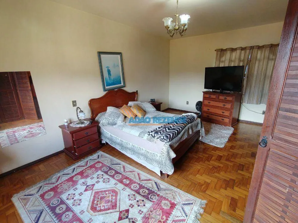 Casa, 5 quartos, 213 m² - Foto 22