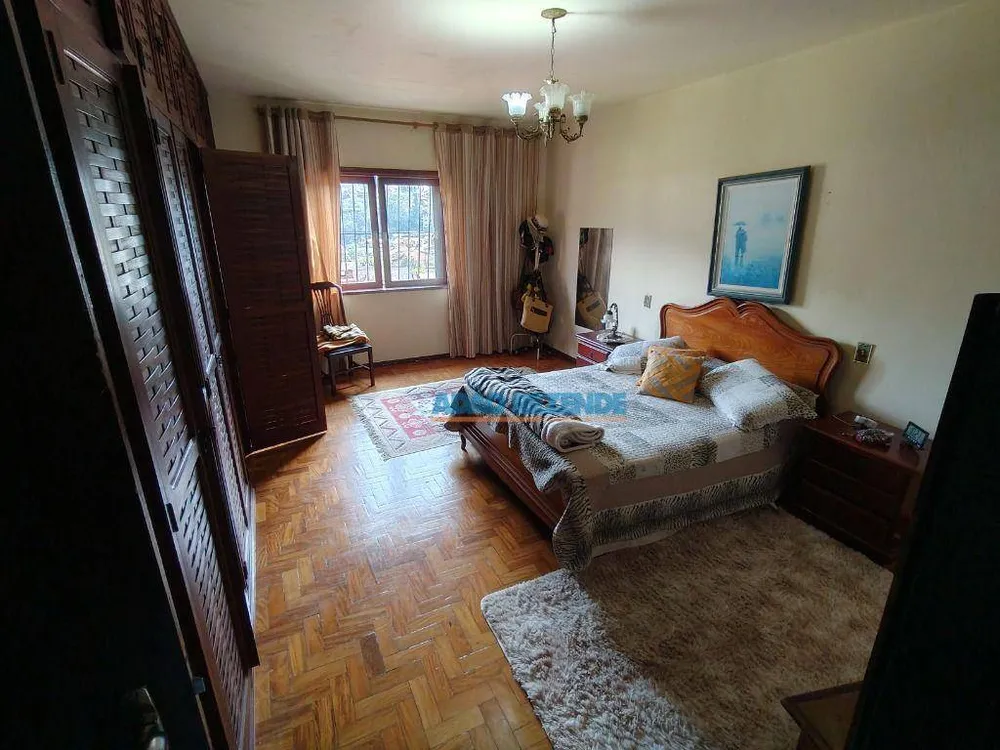 Casa, 5 quartos, 213 m² - Foto 19
