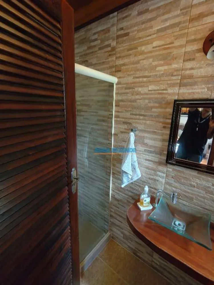 Casa, 5 quartos, 213 m² - Foto 8