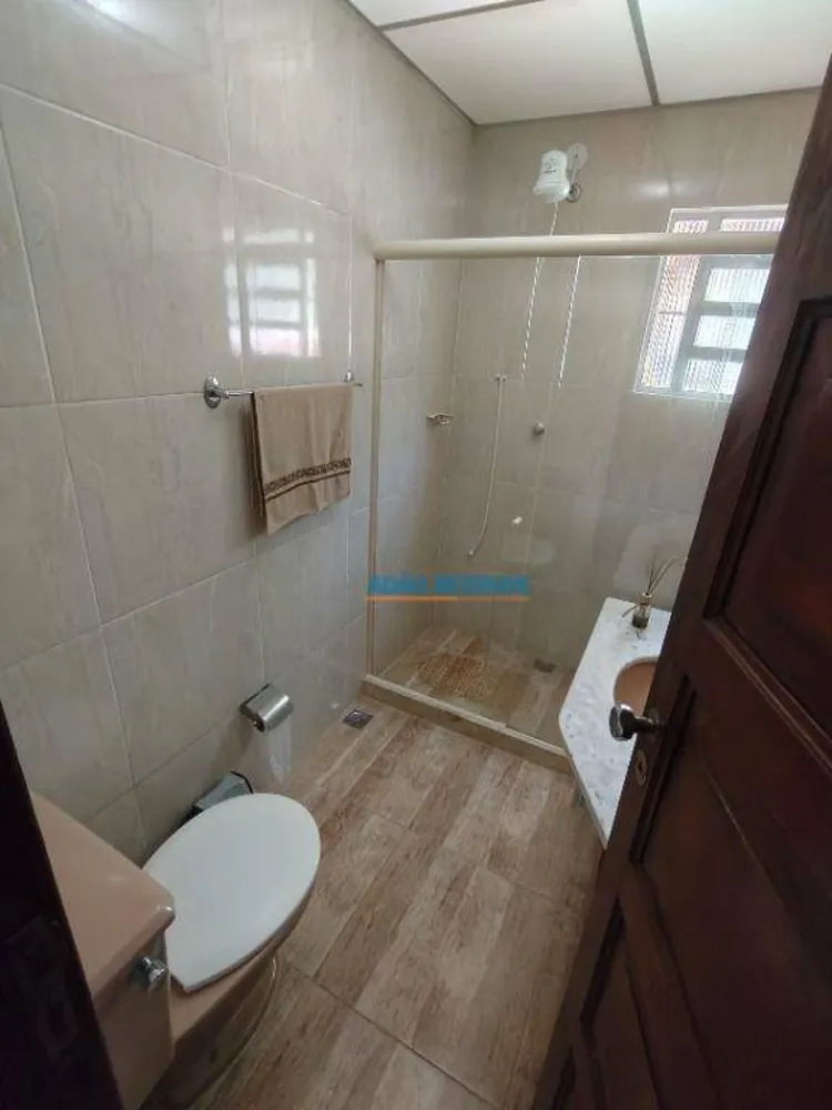 Casa, 5 quartos, 213 m² - Foto 9