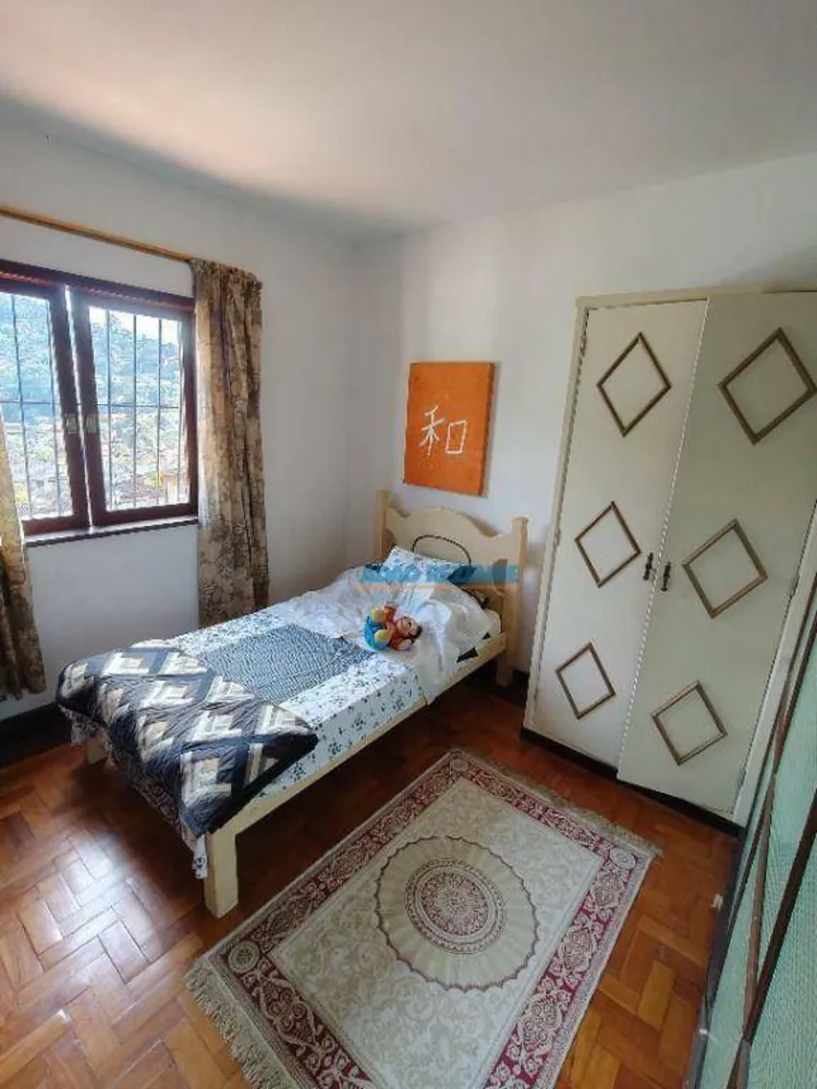 Casa, 5 quartos, 213 m² - Foto 11