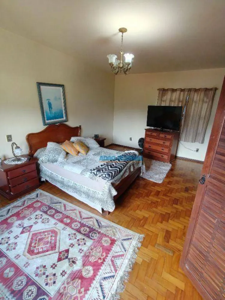 Casa, 5 quartos, 213 m² - Foto 21