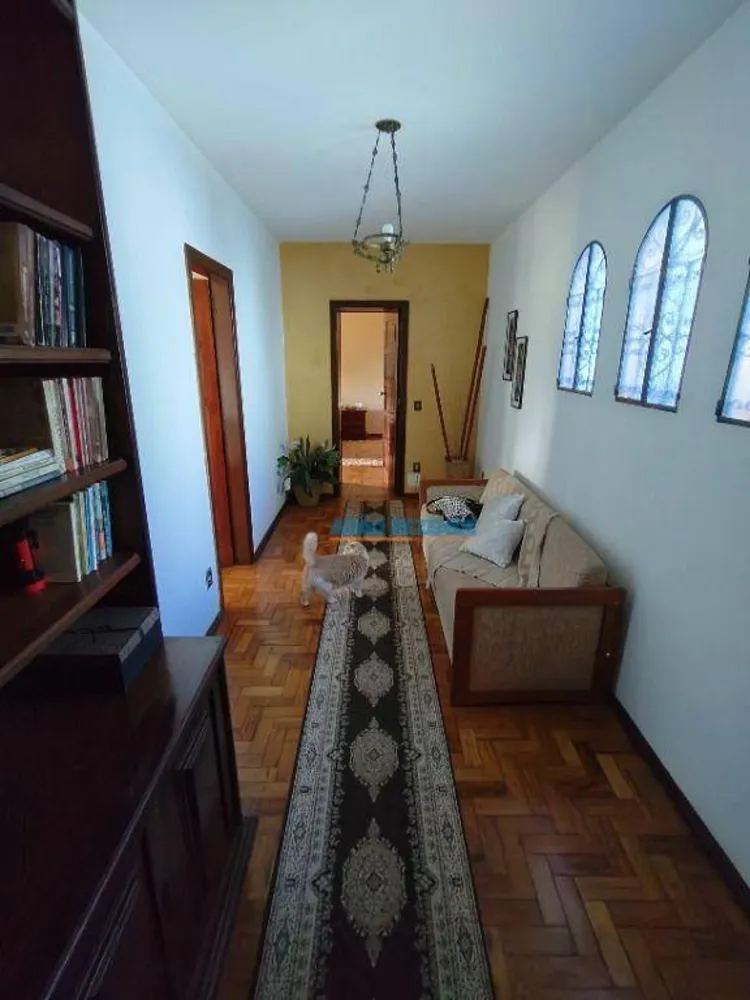 Casa, 5 quartos, 213 m² - Foto 15
