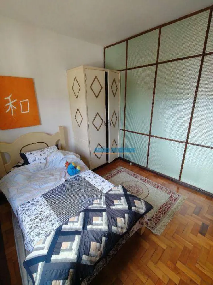 Casa, 5 quartos, 213 m² - Foto 12
