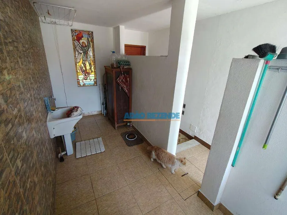 Casa, 5 quartos, 213 m² - Foto 34