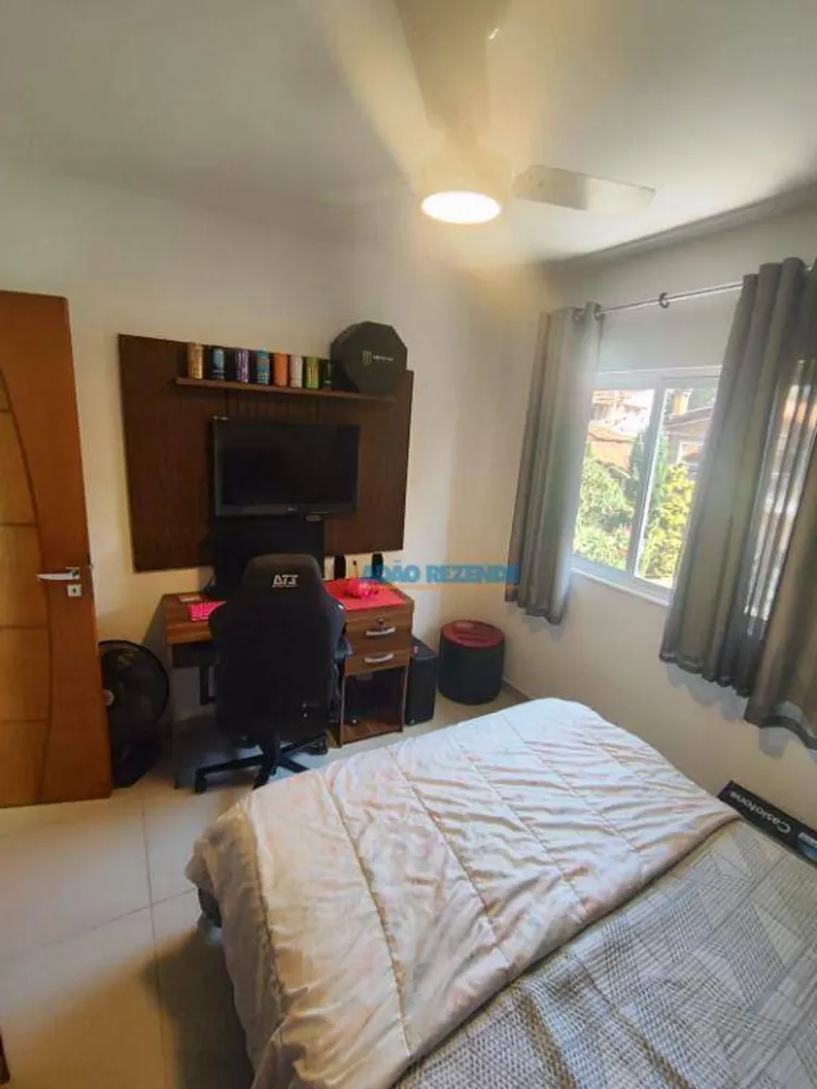 Casa de Condomínio, 3 quartos - Foto 33