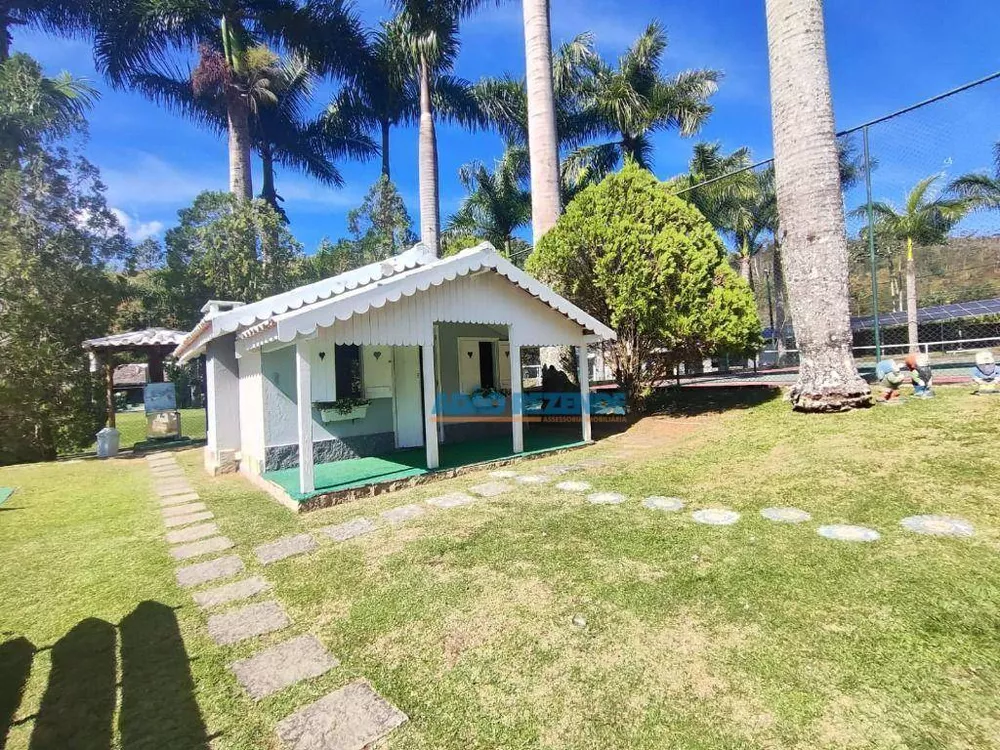 Casa de Condomínio, 3 quartos - Foto 9