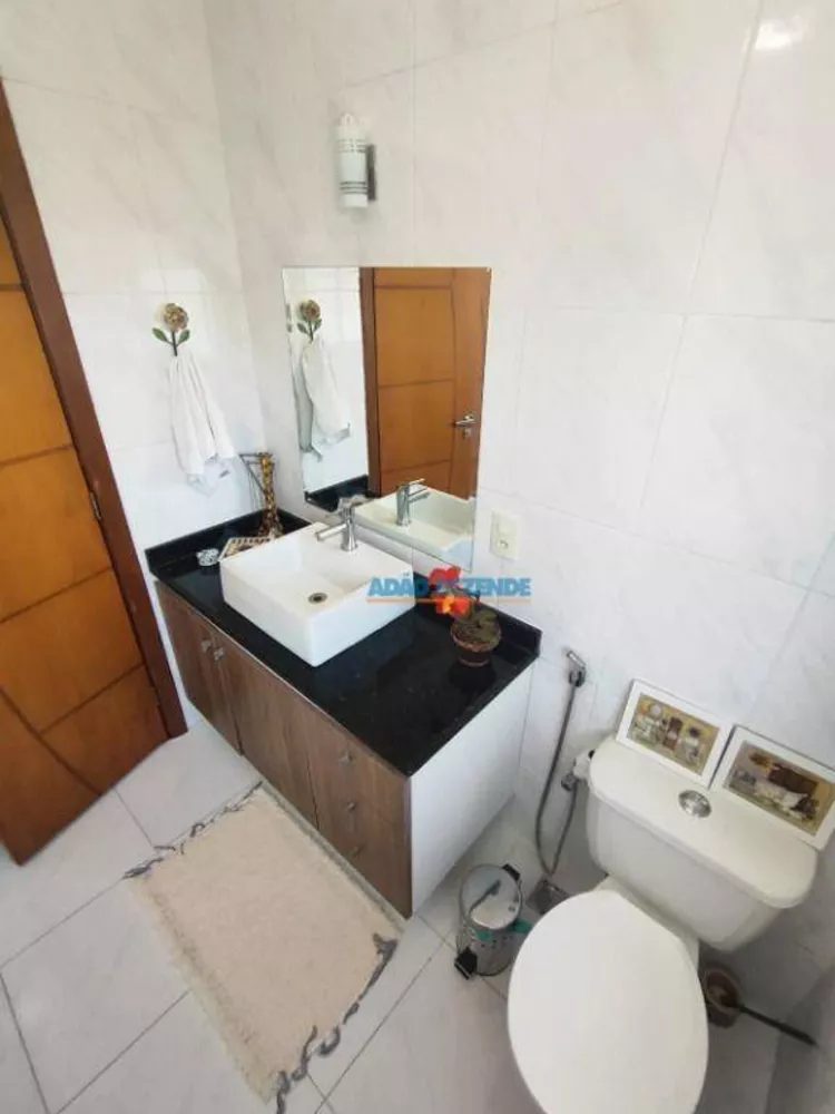 Casa de Condomínio, 3 quartos - Foto 21