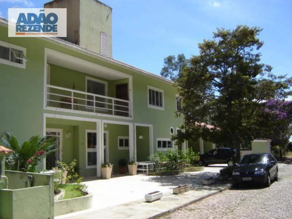 Casa de Condomínio, 6 quartos - Foto 27