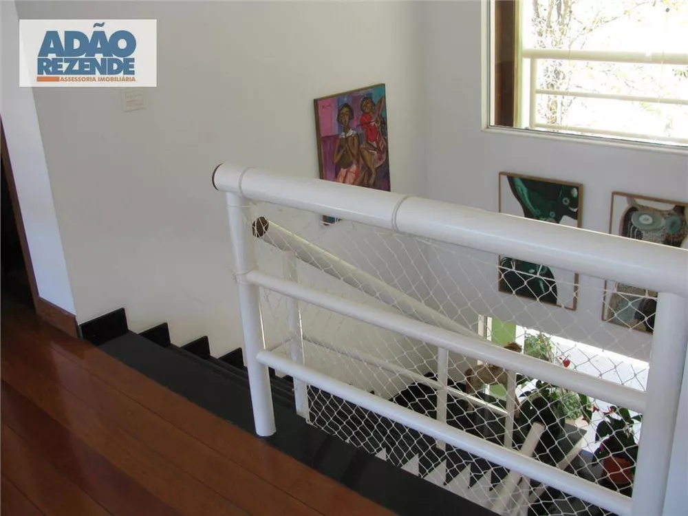 Casa de Condomínio, 6 quartos - Foto 31