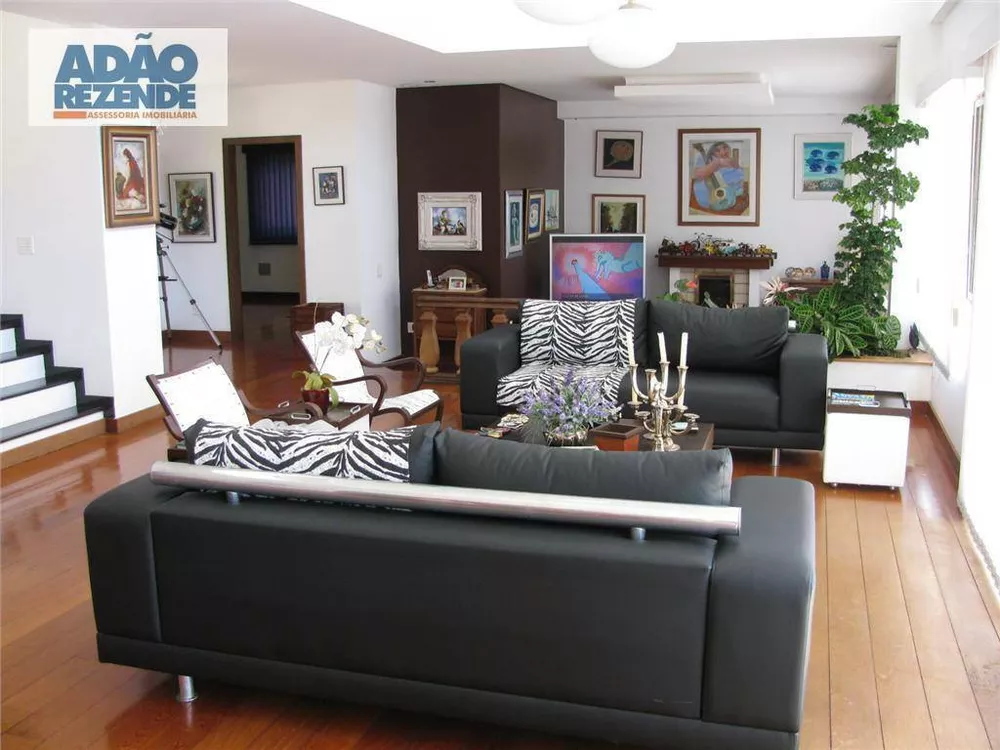 Casa de Condomínio, 6 quartos - Foto 20