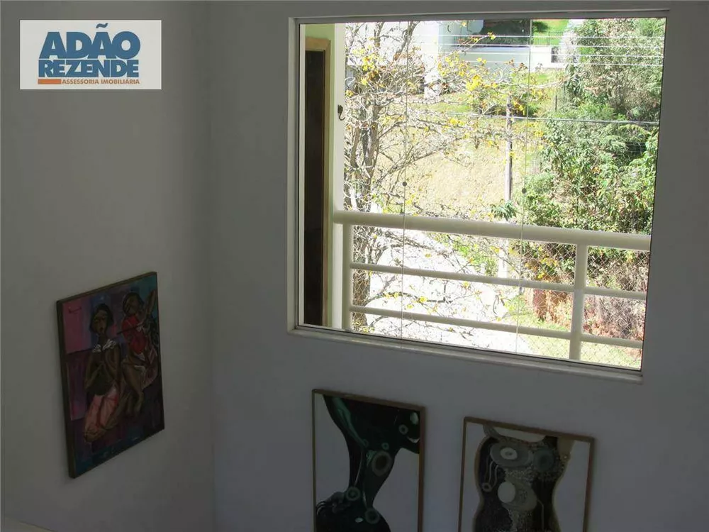 Casa de Condomínio, 6 quartos - Foto 25