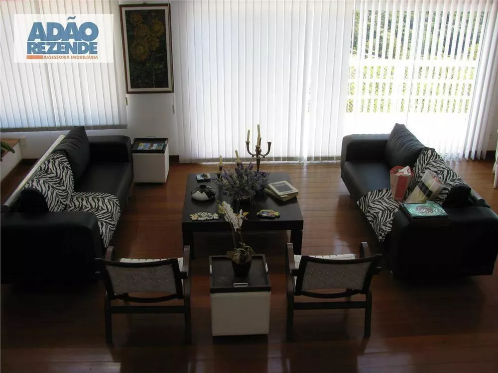 Casa de Condomínio, 6 quartos - Foto 1