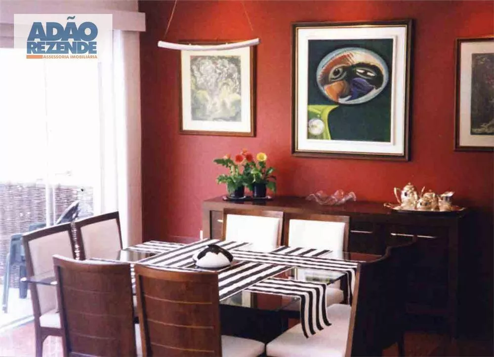 Casa de Condomínio, 6 quartos - Foto 5
