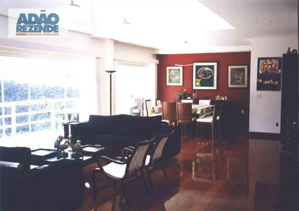 Casa de Condomínio, 6 quartos - Foto 21