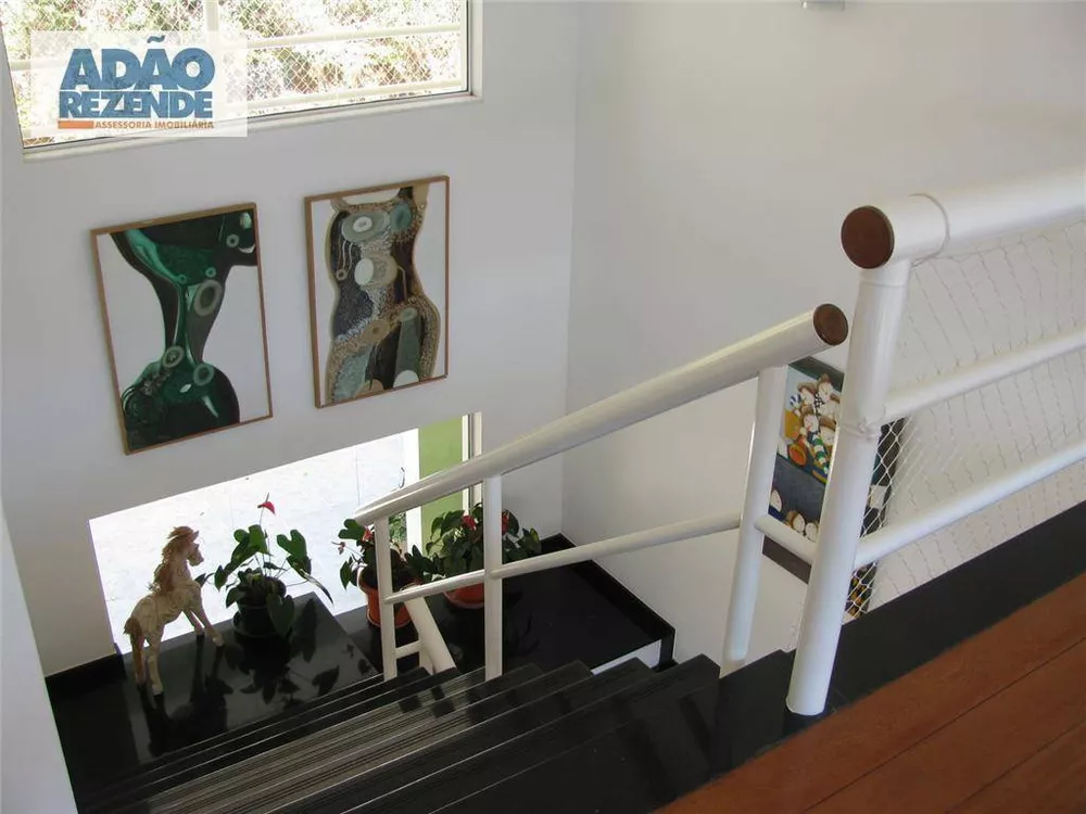 Casa de Condomínio, 6 quartos - Foto 18