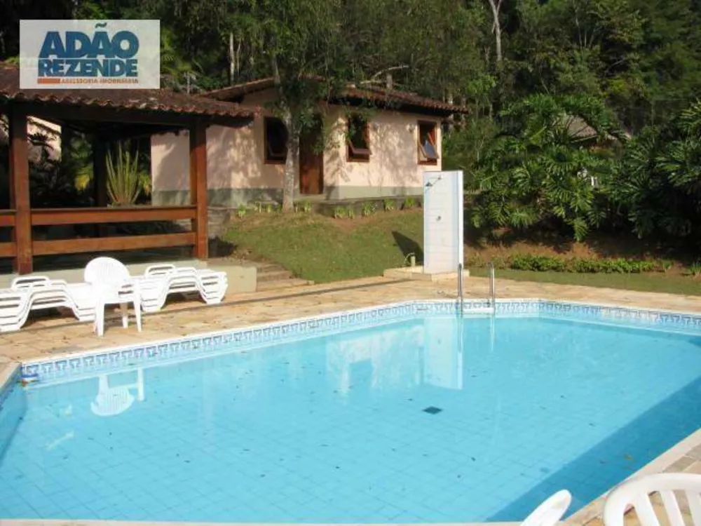 Casa de Condomínio, 6 quartos - Foto 3