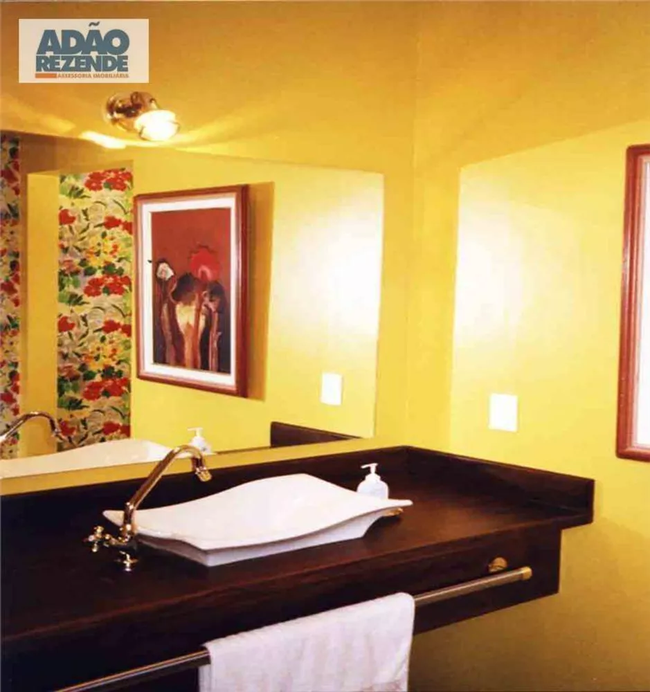Casa de Condomínio, 6 quartos - Foto 8