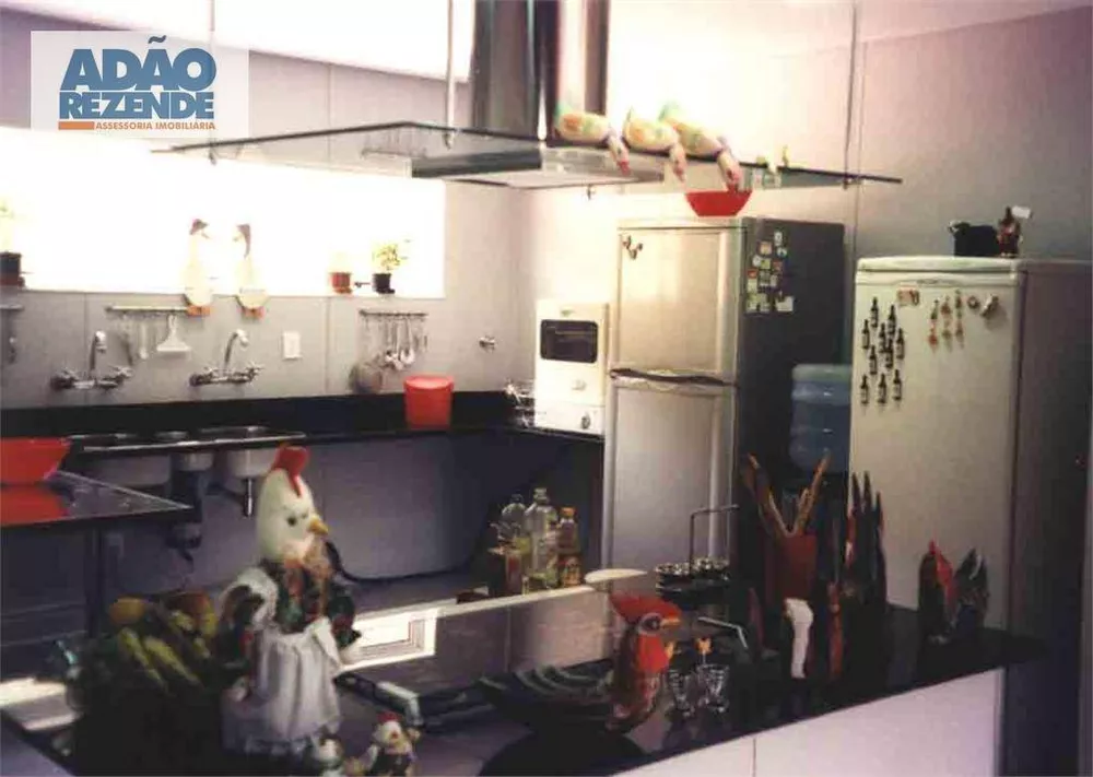 Casa de Condomínio, 6 quartos - Foto 6