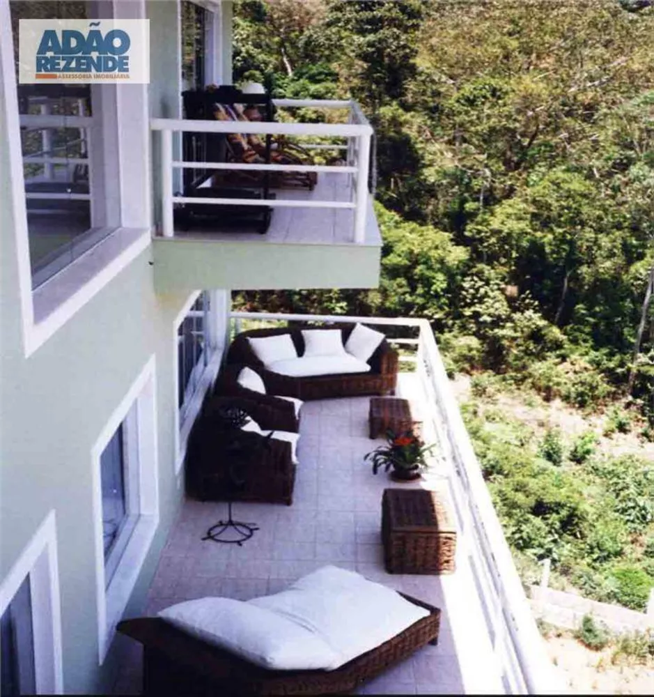 Casa de Condomínio, 6 quartos - Foto 2